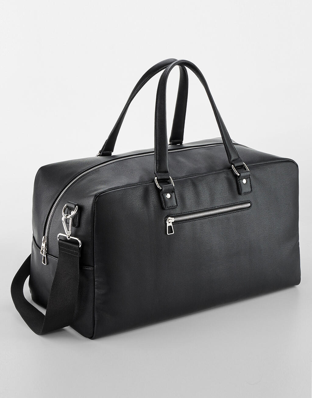 Tailored Luxe Weekender - ShirtStore