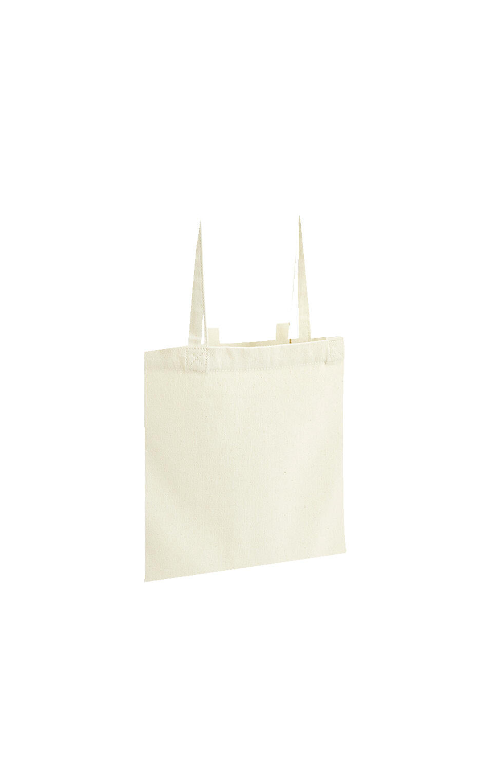  Revive Recycled Tote in Farbe Natural