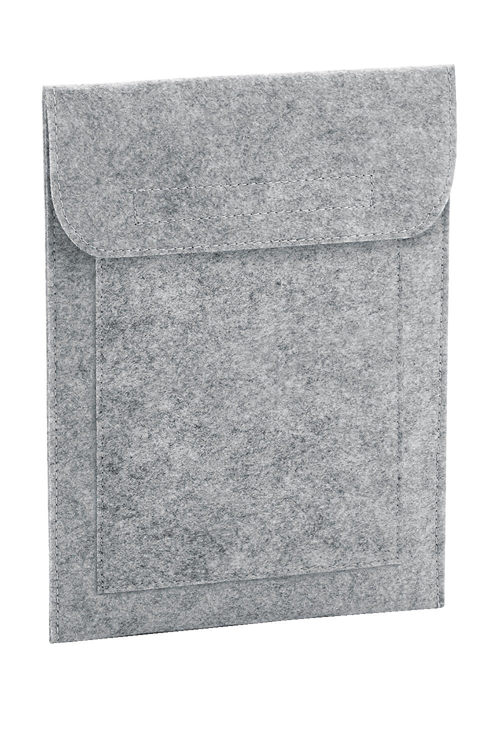  Felt iPad® Slip in Farbe Grey Melange