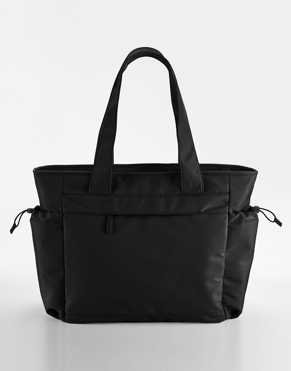 Studio Oversized Tote - ShirtStore