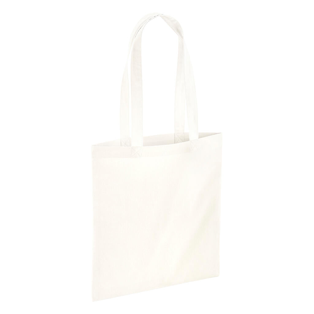 Organic Natural Dyed Bag for Life - ShirtStore