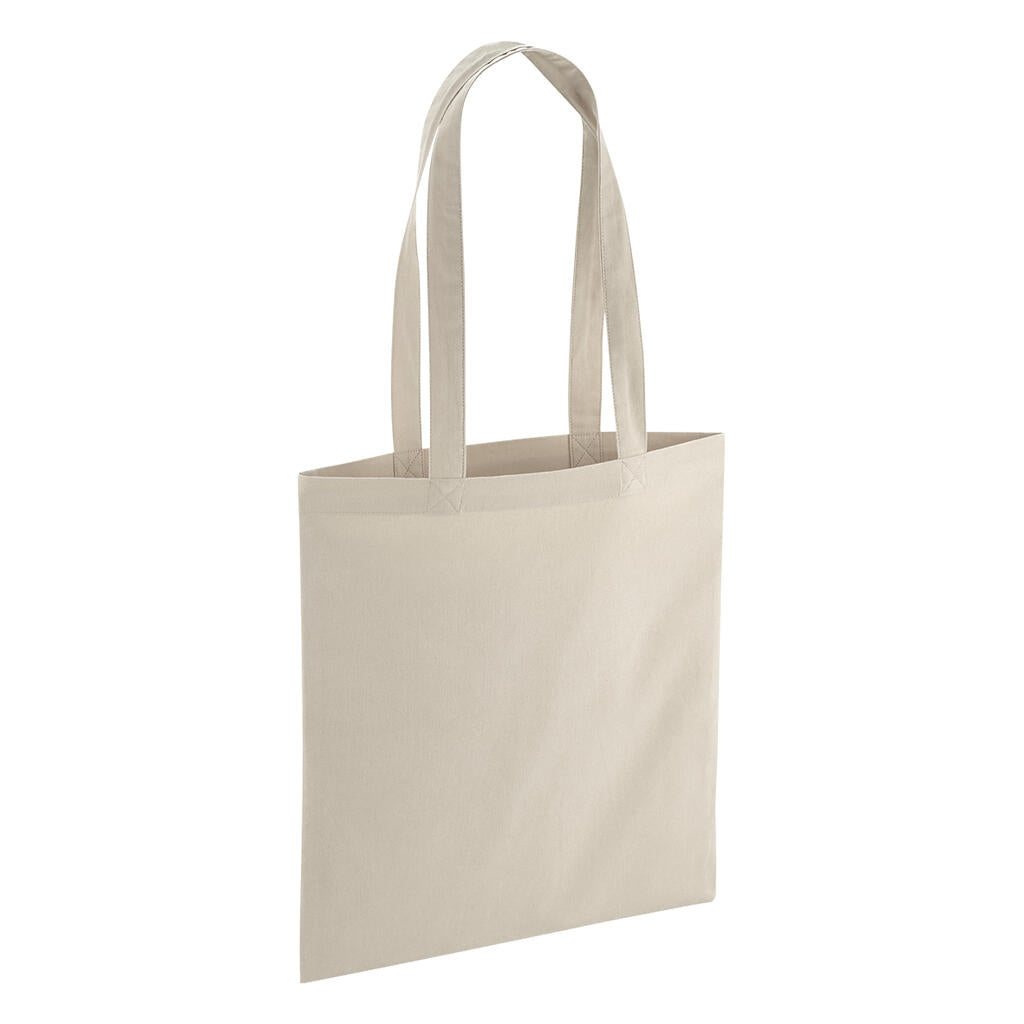 Organic Natural Dyed Bag for Life - ShirtStore