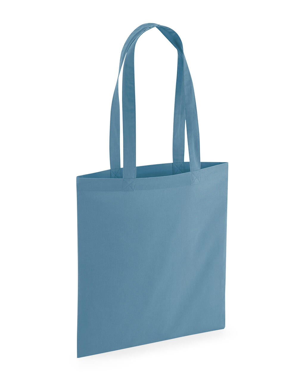 Organic Natural Dyed Bag for Life - ShirtStore