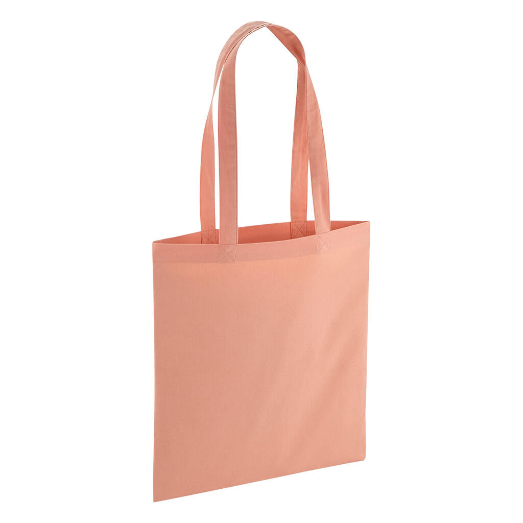Organic Natural Dyed Bag for Life - ShirtStore