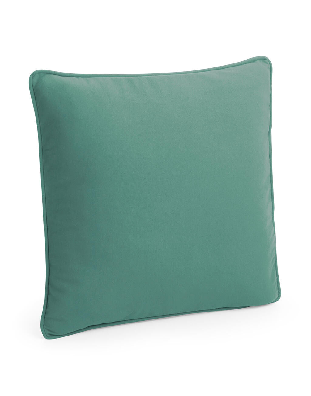 Fairtrade Cotton Piped Cushion Cover - ShirtStore