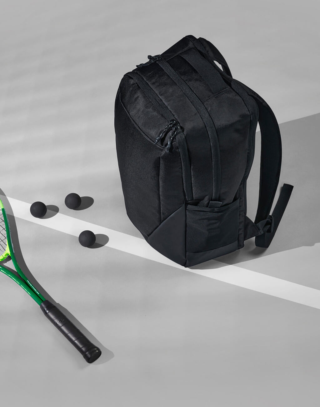Multi-Sport Backpack - ShirtStore