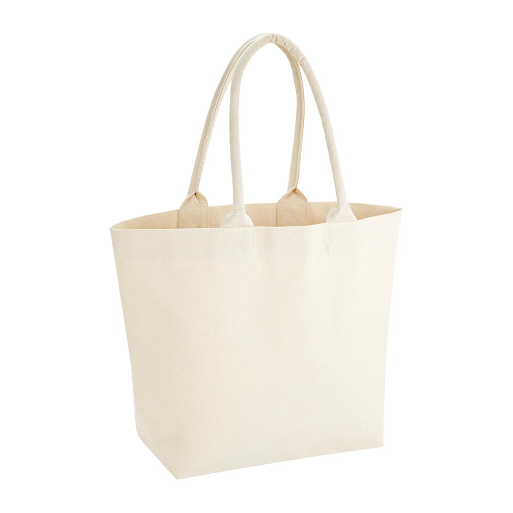 Fairtrade Cotton Deck Bag - ShirtStore
