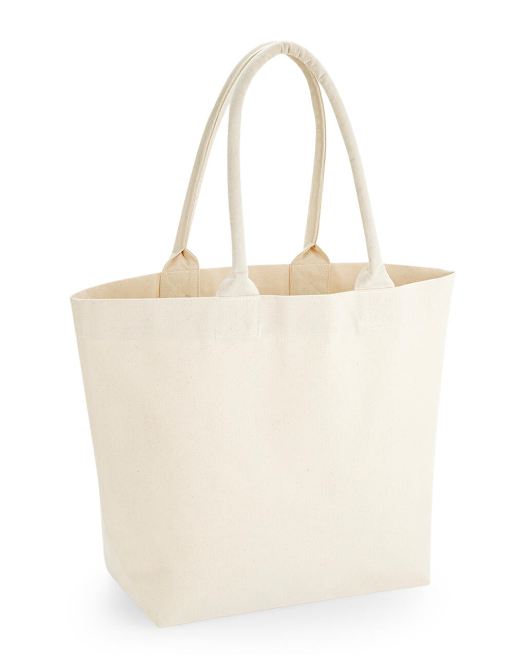Fairtrade Cotton Deck Bag - ShirtStore