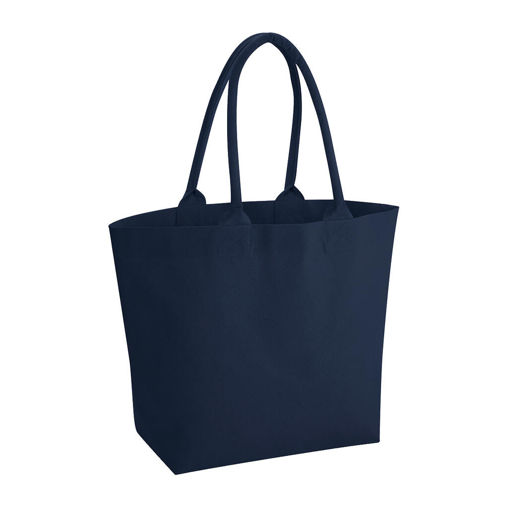 Fairtrade Cotton Deck Bag - ShirtStore