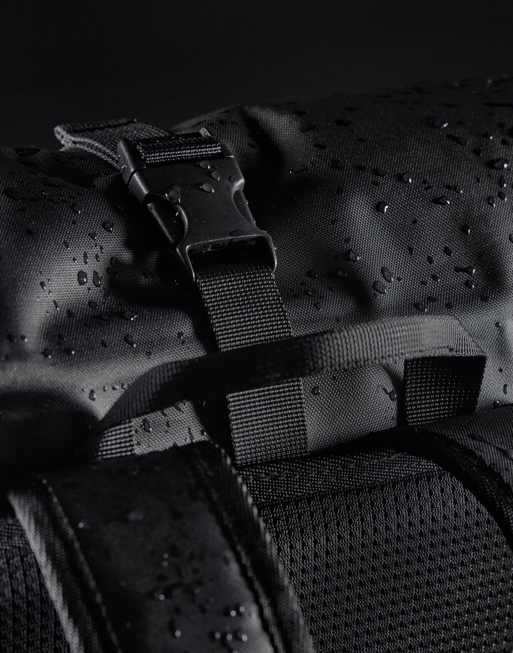Waterproof Bike Roll-Top - ShirtStore