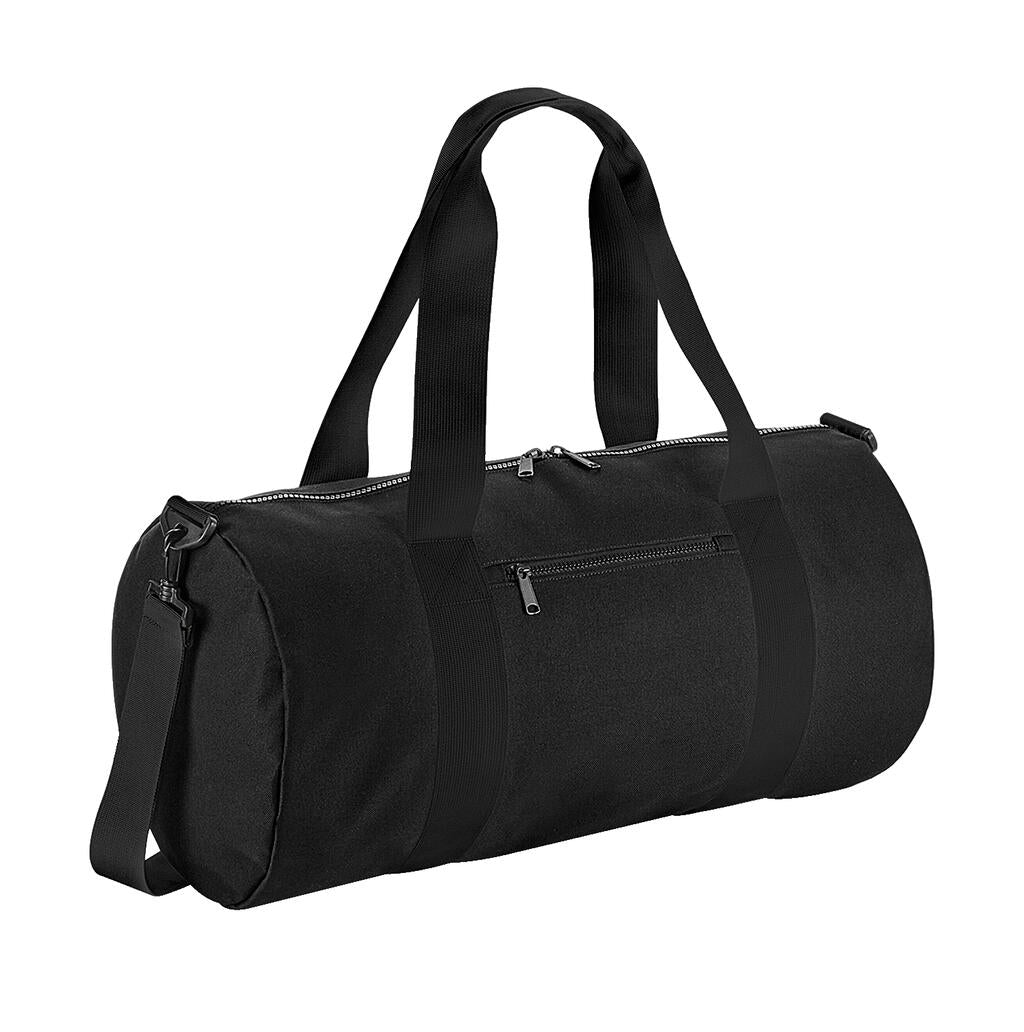  Original Barrel Bag XL in Farbe Black/Black
