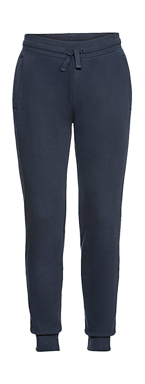  Men's Authentic Jog Pant in Farbe French Navy