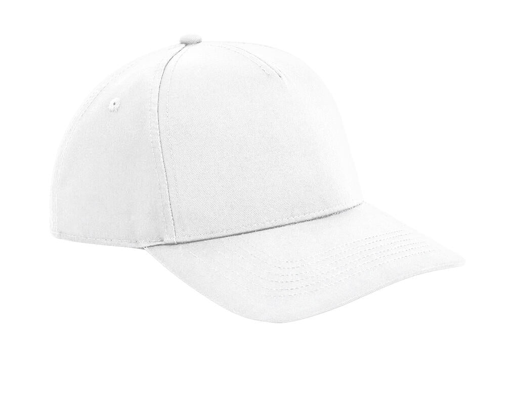 Urbanwear 5 Panel Snapback - ShirtStore