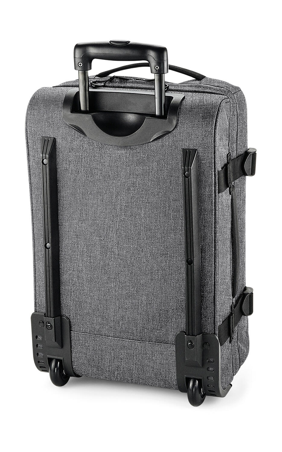  Escape Carry-On Wheelie in Farbe Black
