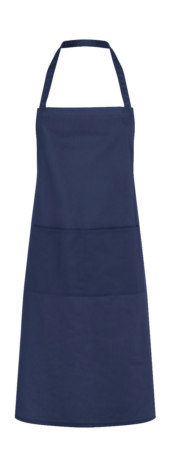  Apron Denmark in Farbe Dark Blue