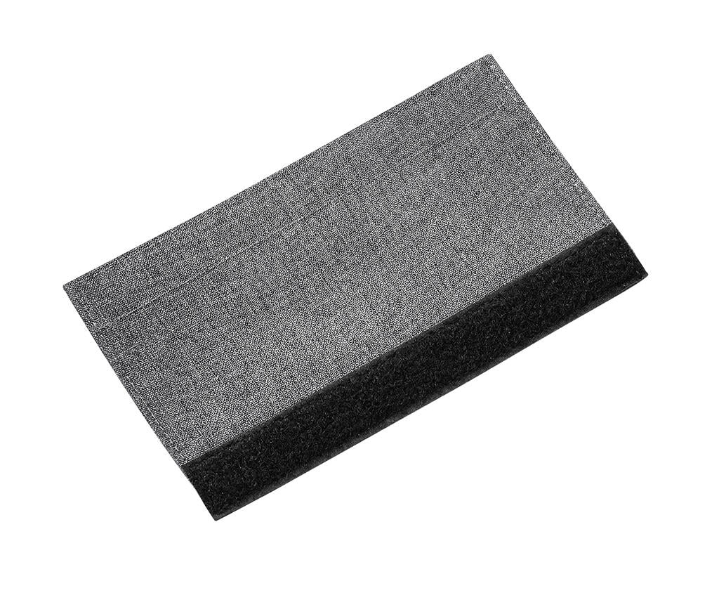  Escape Handle Wrap in Farbe Grey Marl