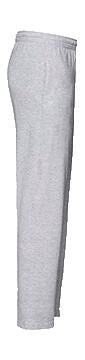  Lightweight Jog Pants in Farbe Black
