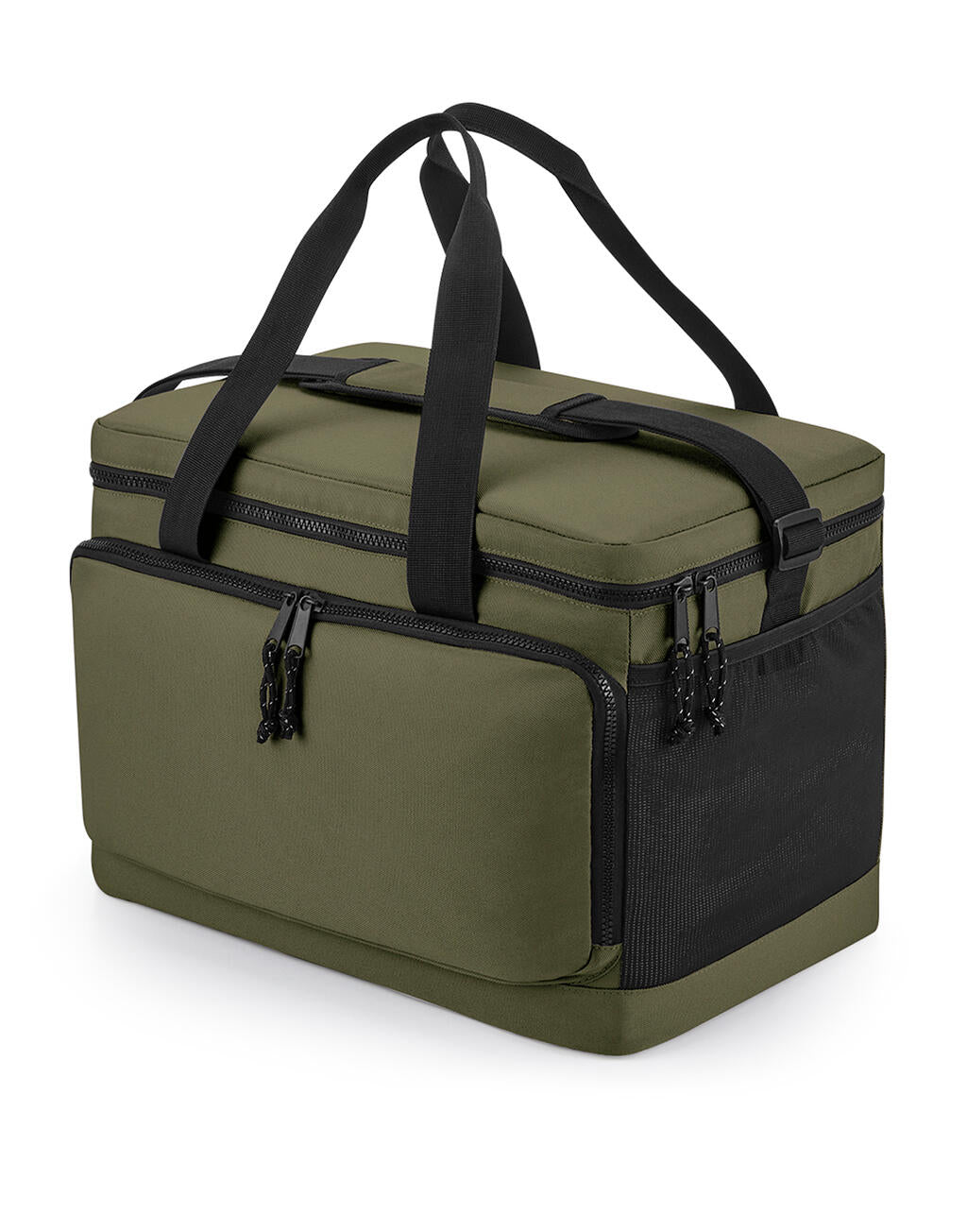 Recycled Large Cooler Shoulder Bag - ShirtStore