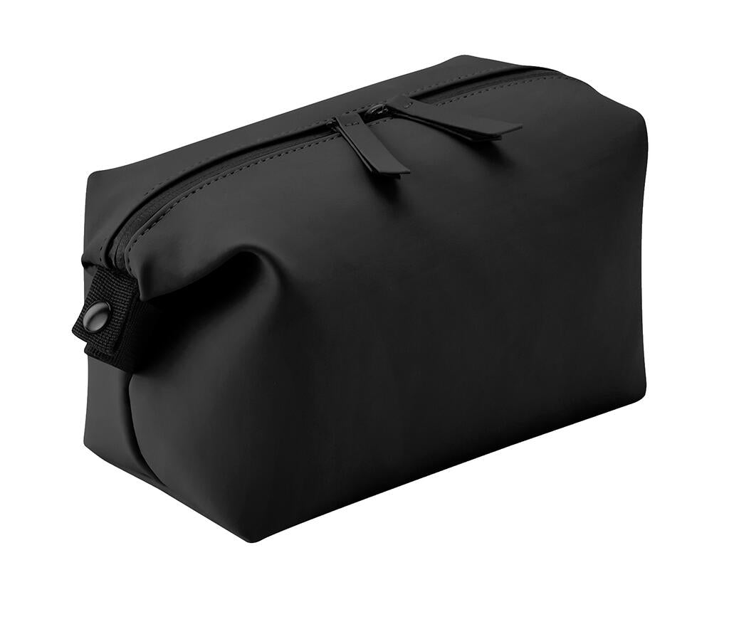 Matte PU Accessory Pouch - ShirtStore