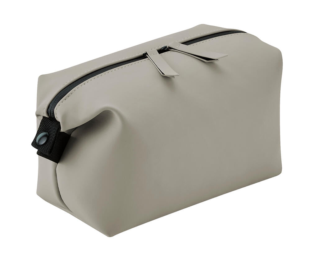Matte PU Accessory Pouch - ShirtStore