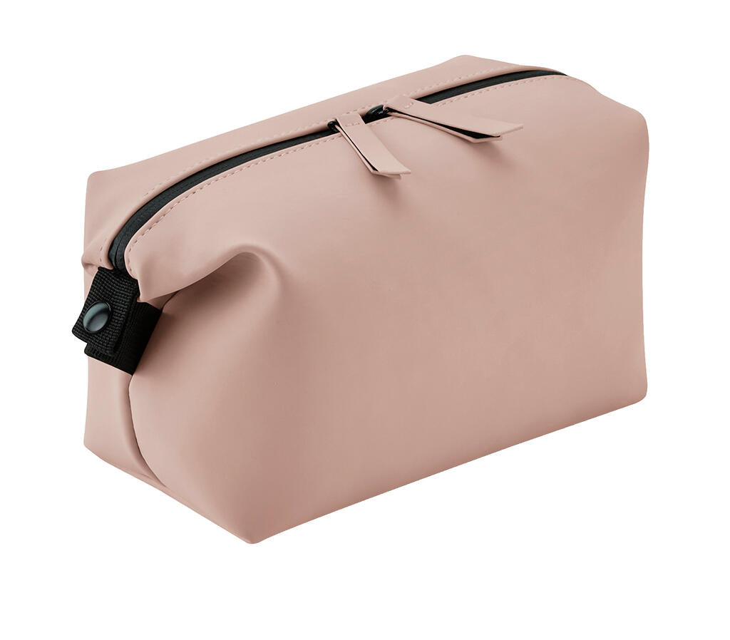 Matte PU Accessory Pouch - ShirtStore