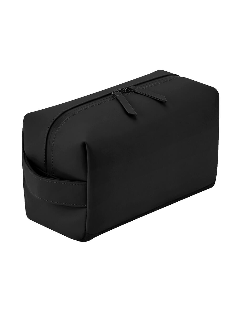 Matte PU Toiletry/Accessory Case - ShirtStore