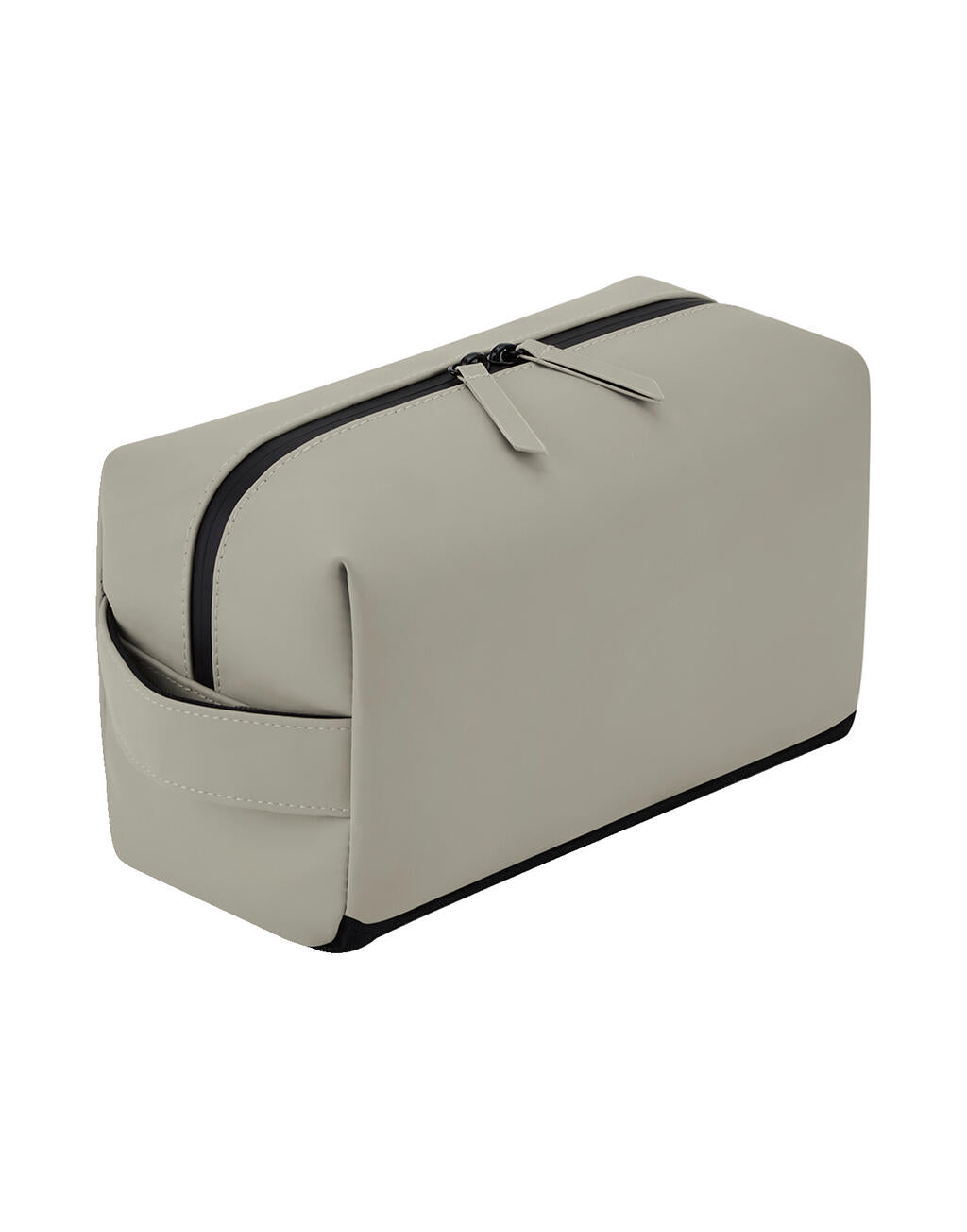 Matte PU Toiletry/Accessory Case - ShirtStore