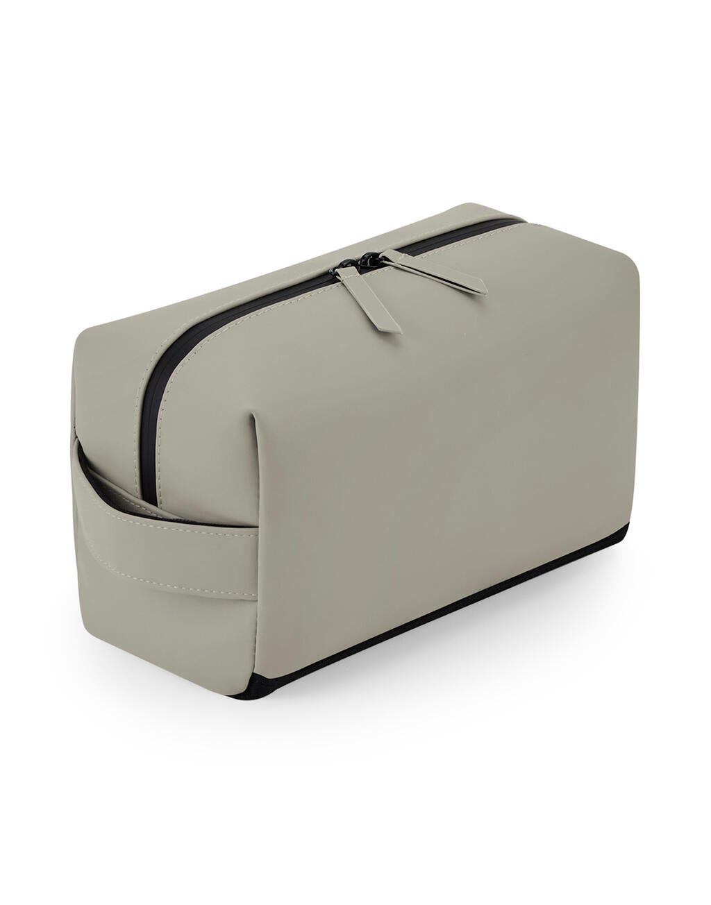 Matte PU Toiletry/Accessory Case - ShirtStore