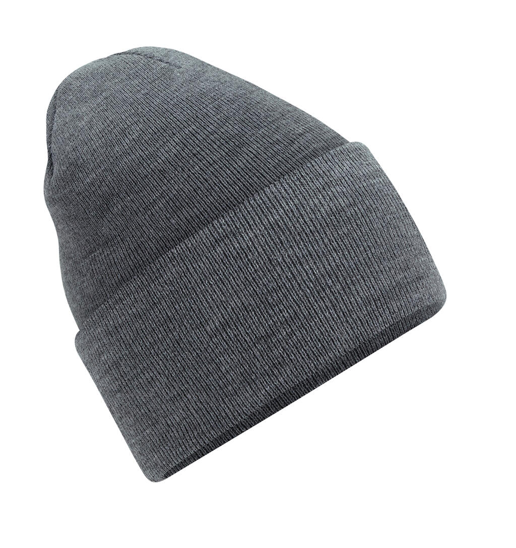 Original Deep Cuffed Beanie - ShirtStore