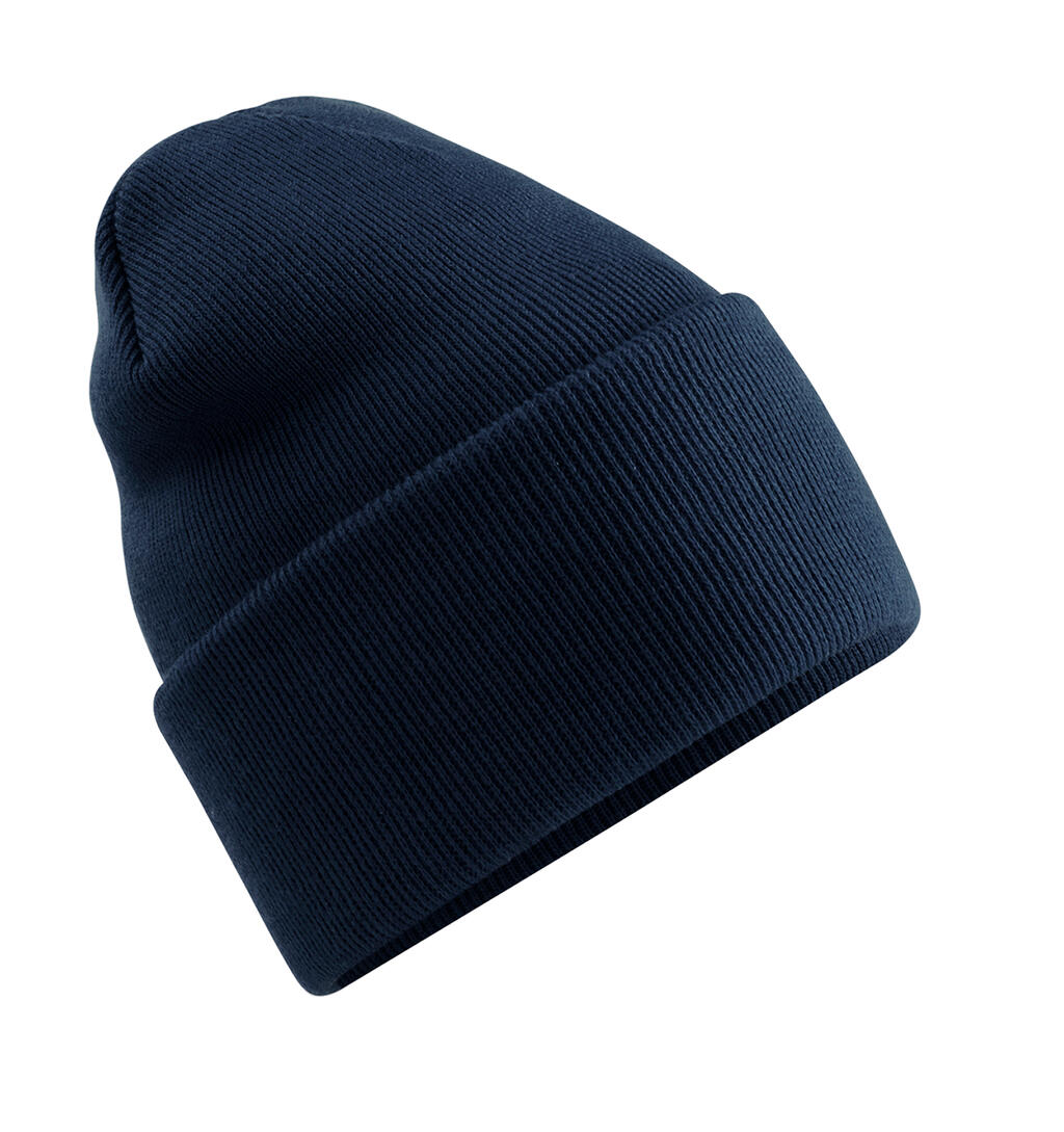 Original Deep Cuffed Beanie - ShirtStore