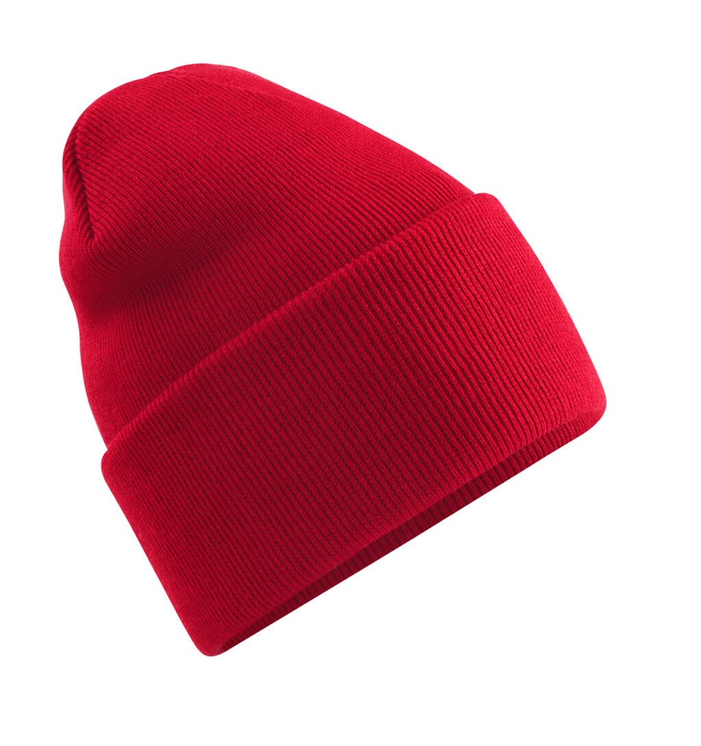 Original Deep Cuffed Beanie - ShirtStore