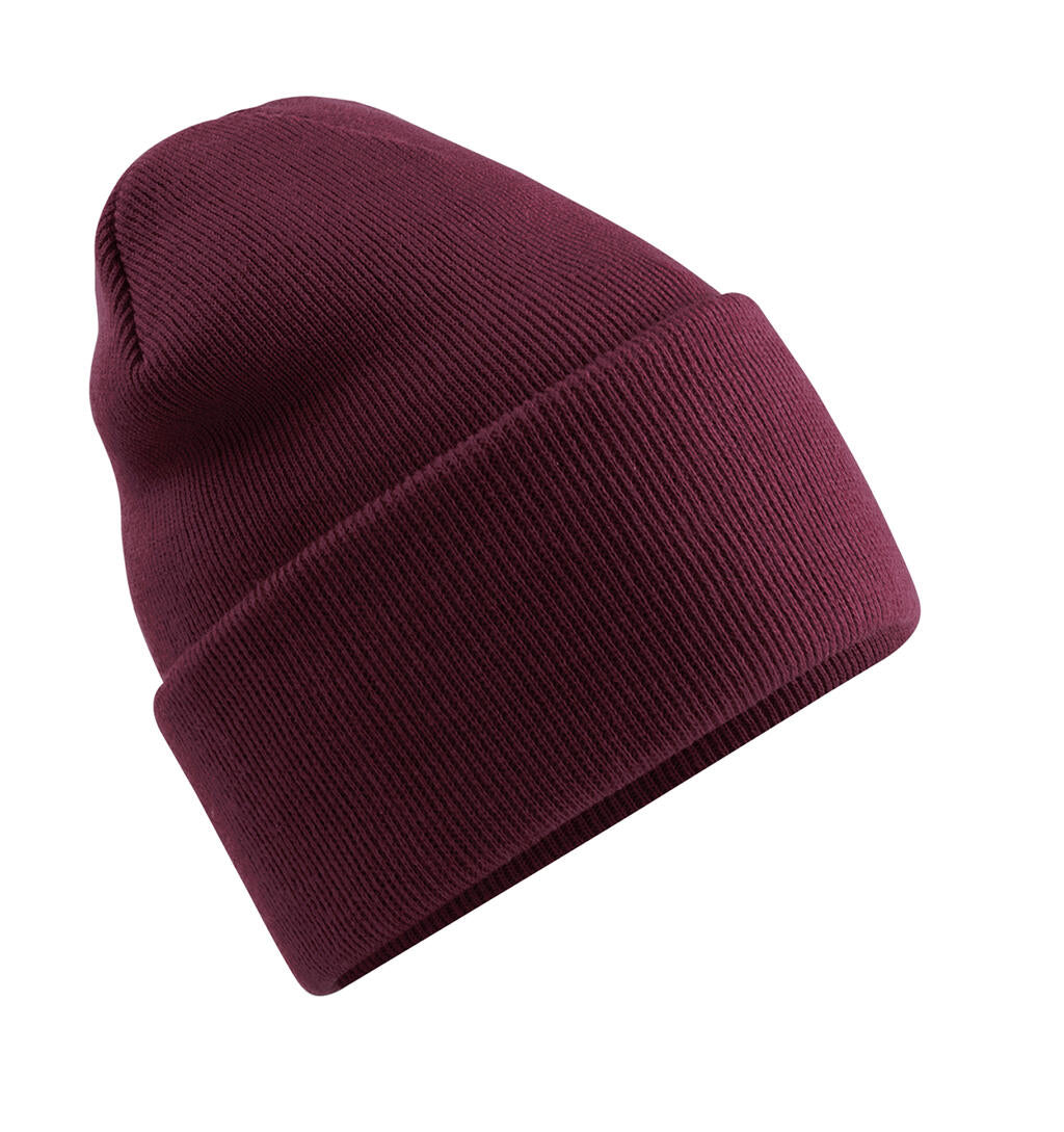Original Deep Cuffed Beanie - ShirtStore