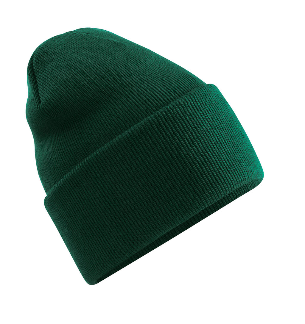 Original Deep Cuffed Beanie - ShirtStore