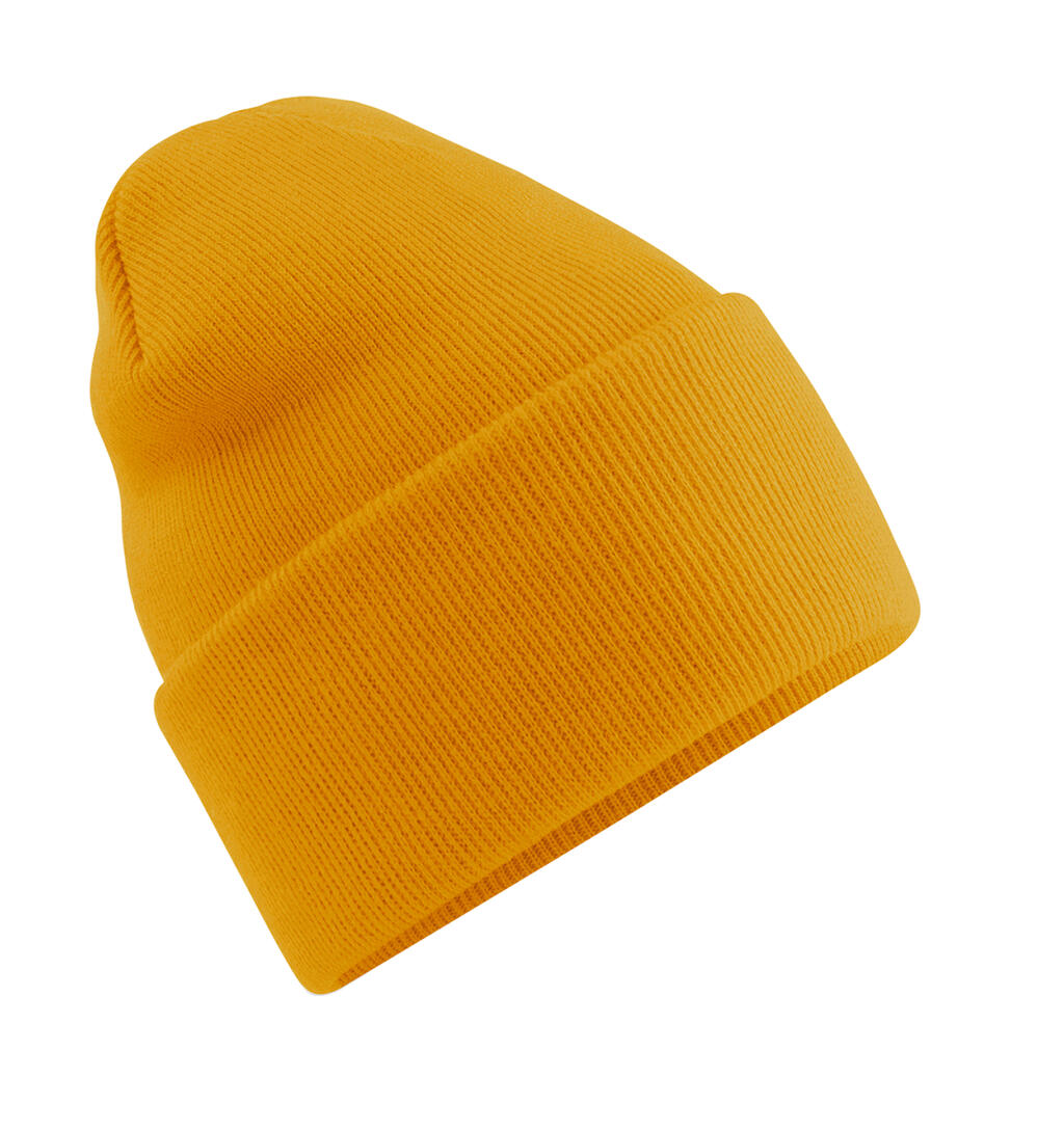 Original Deep Cuffed Beanie - ShirtStore