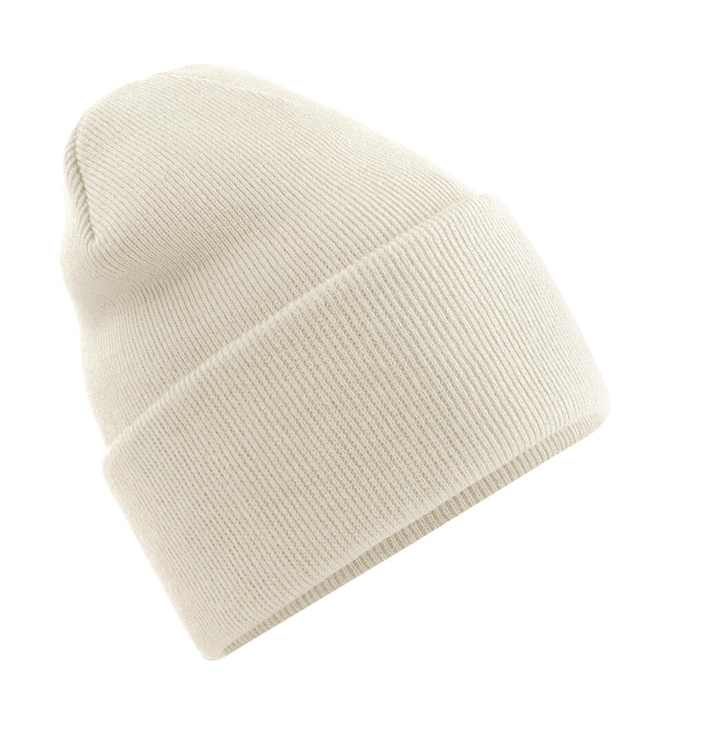 Original Deep Cuffed Beanie - ShirtStore