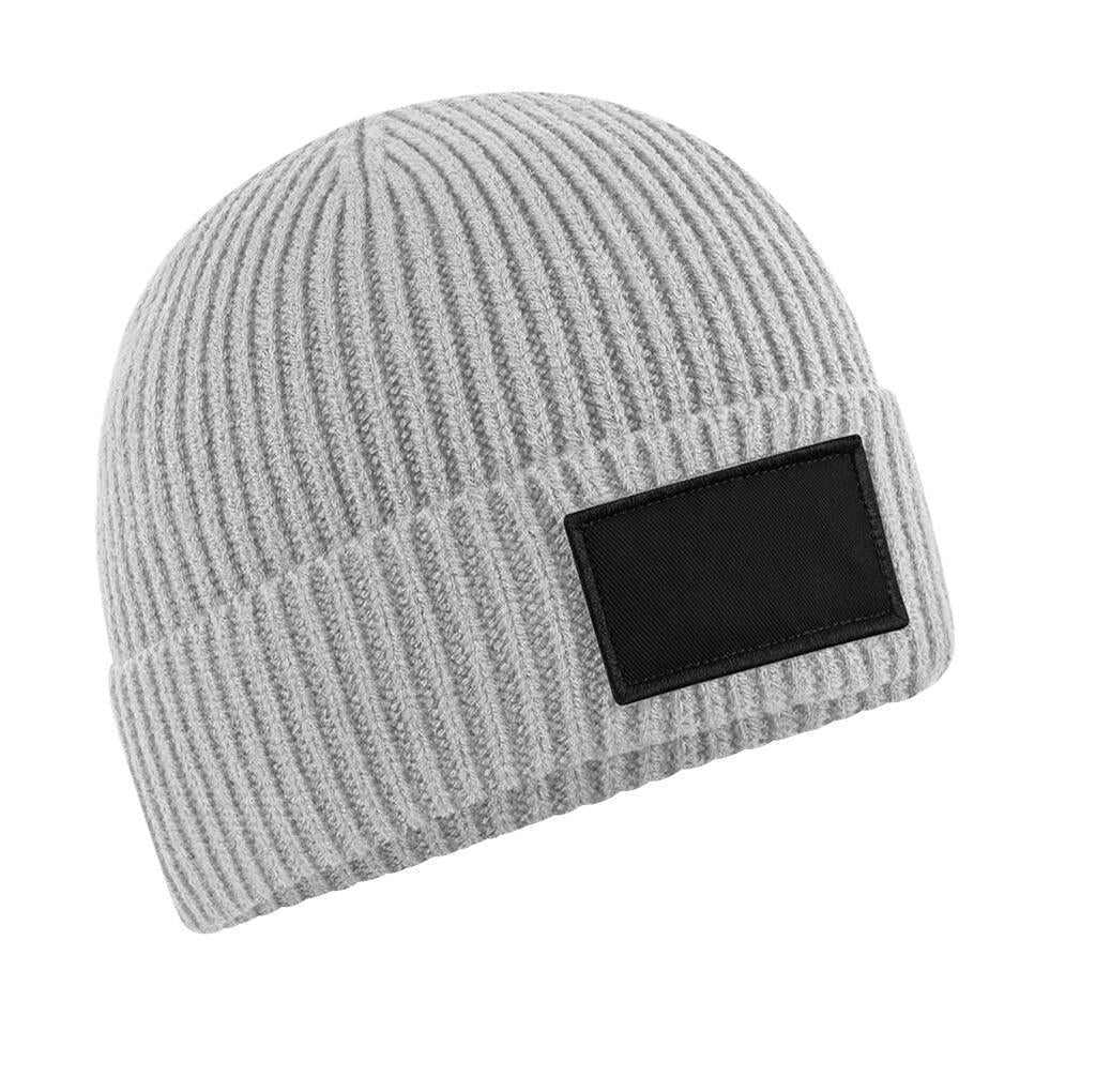 Fashion Patch Beanie - ShirtStore