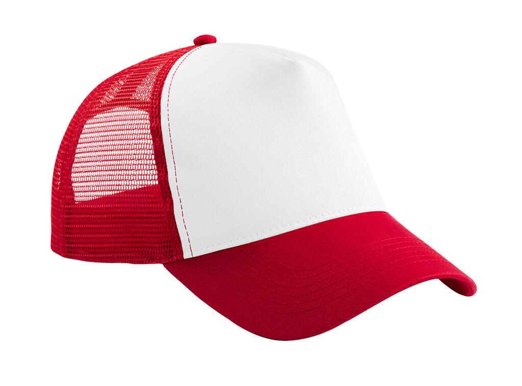 Junior Snapback Trucker - ShirtStore