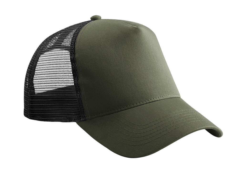 Junior Snapback Trucker - ShirtStore