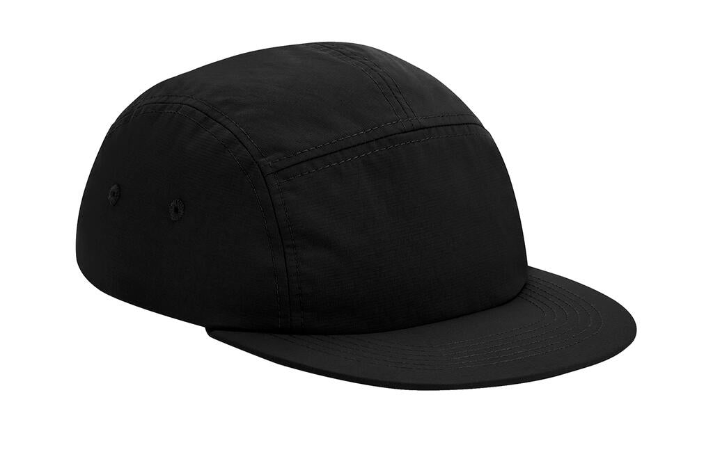 Outdoor 5 Panel Camper Cap - ShirtStore