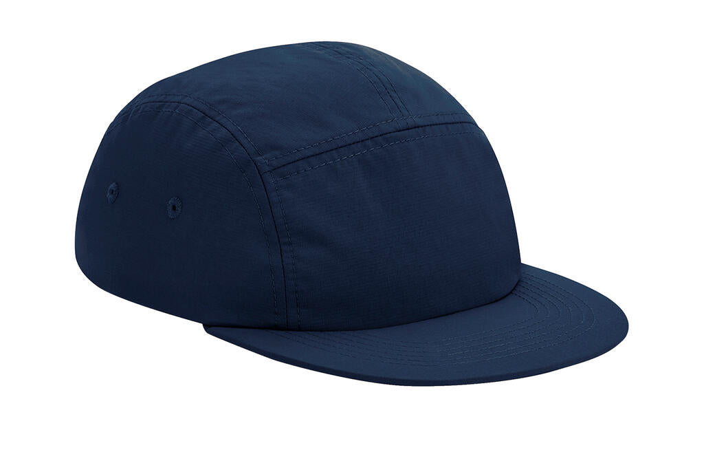 Outdoor 5 Panel Camper Cap - ShirtStore