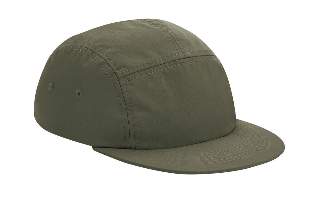 Outdoor 5 Panel Camper Cap - ShirtStore