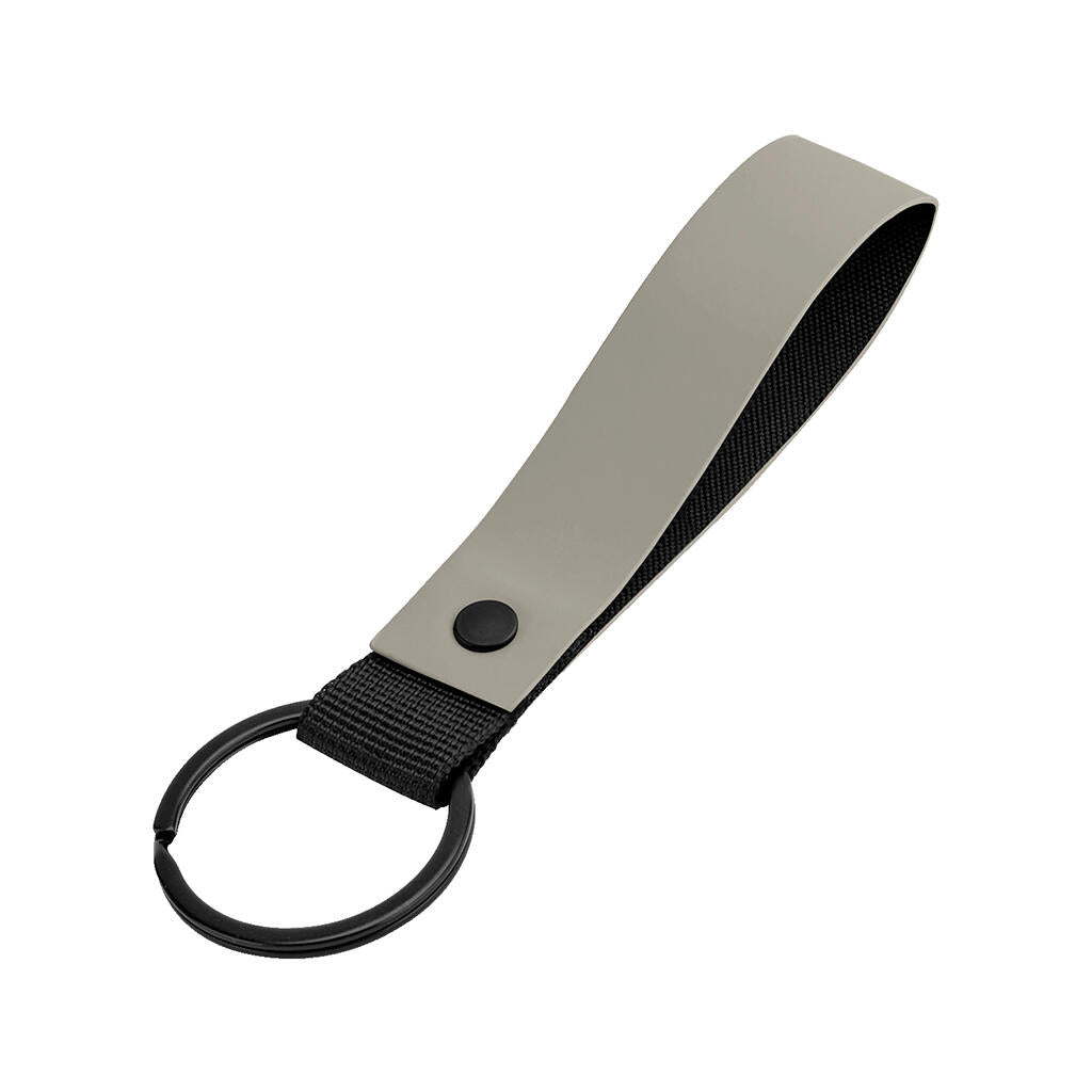 Matte PU Keyring - ShirtStore