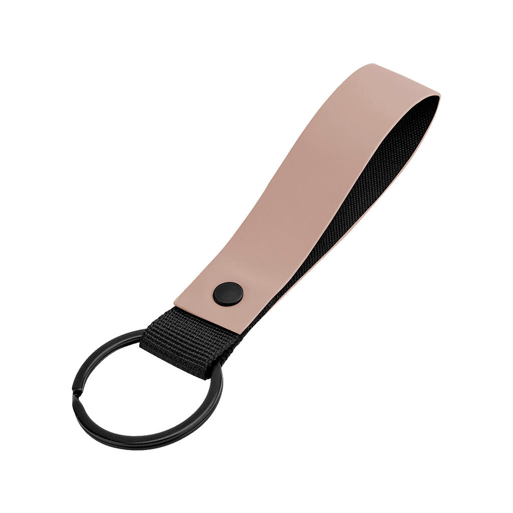 Matte PU Keyring - ShirtStore