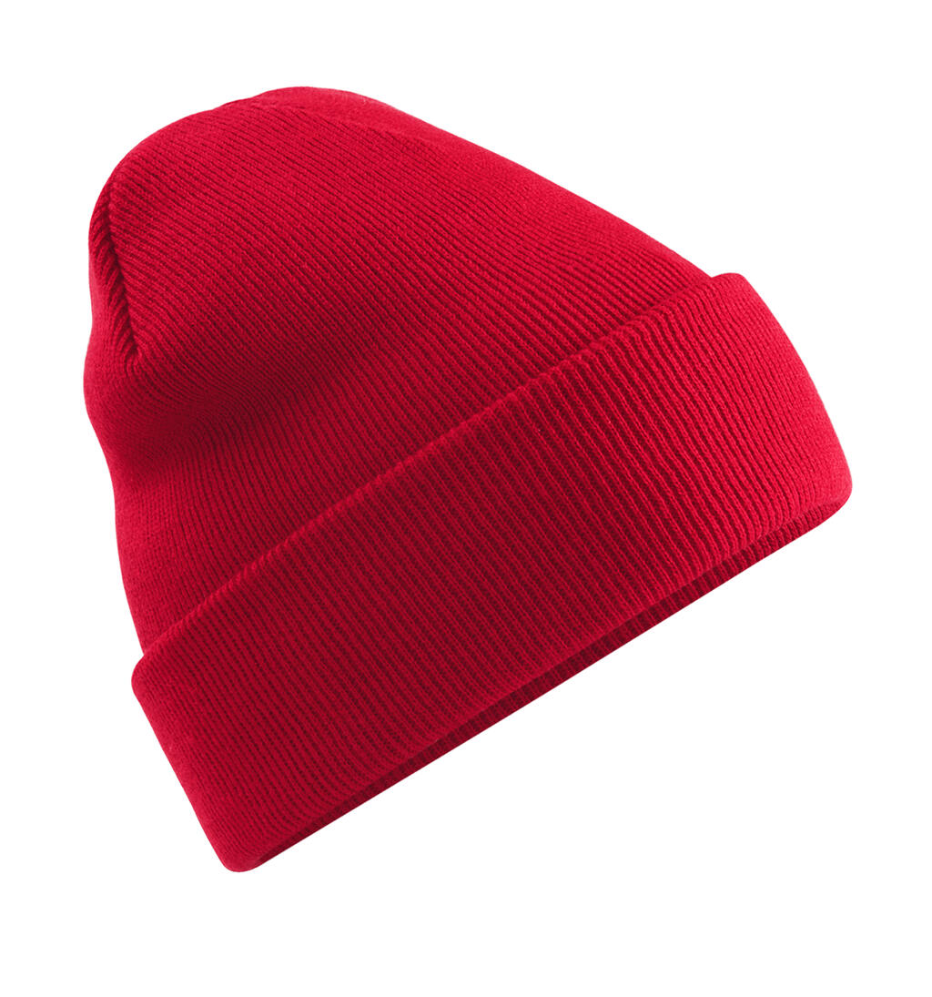 Polylana® Original Cuffed Beanie - ShirtStore