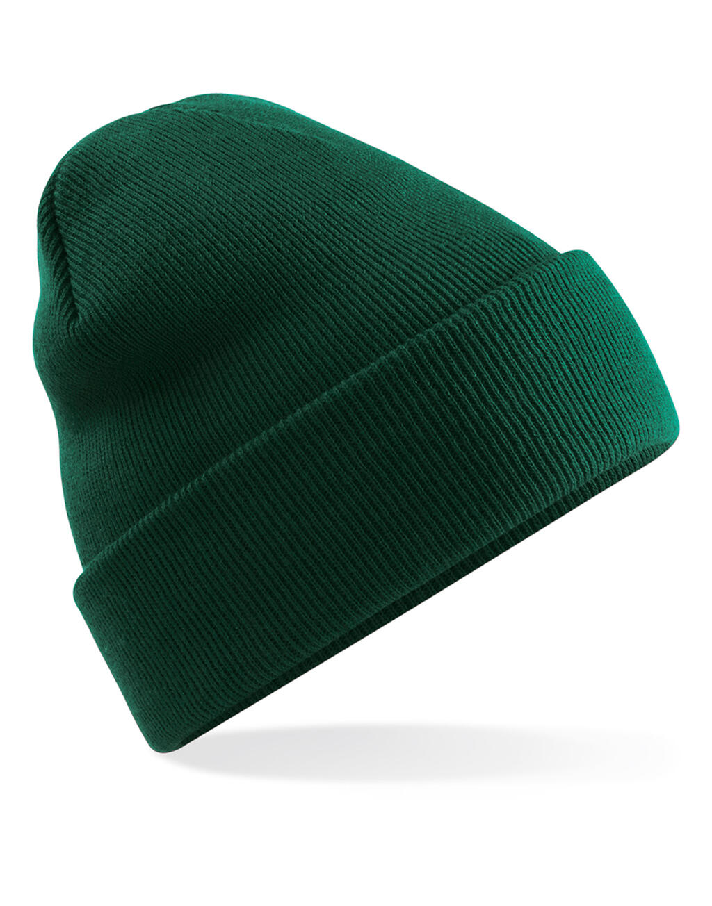 Polylana® Original Cuffed Beanie - ShirtStore