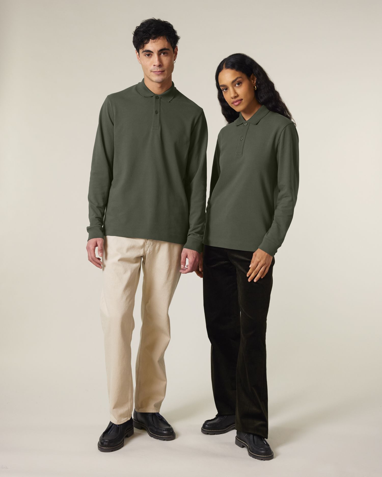 Prepster 2.0 Long Sleeve - ShirtStore
