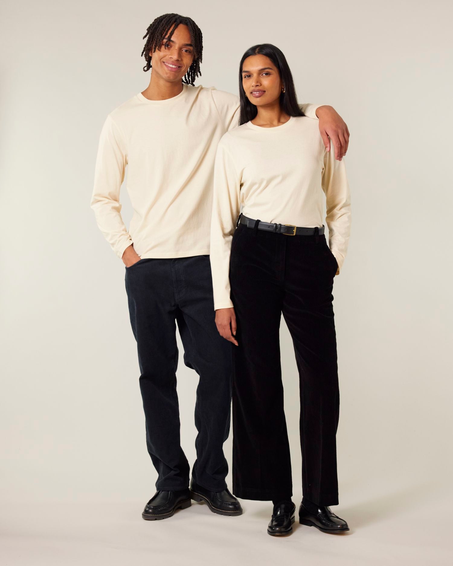 Creator 2.0 Long Sleeve - ShirtStore