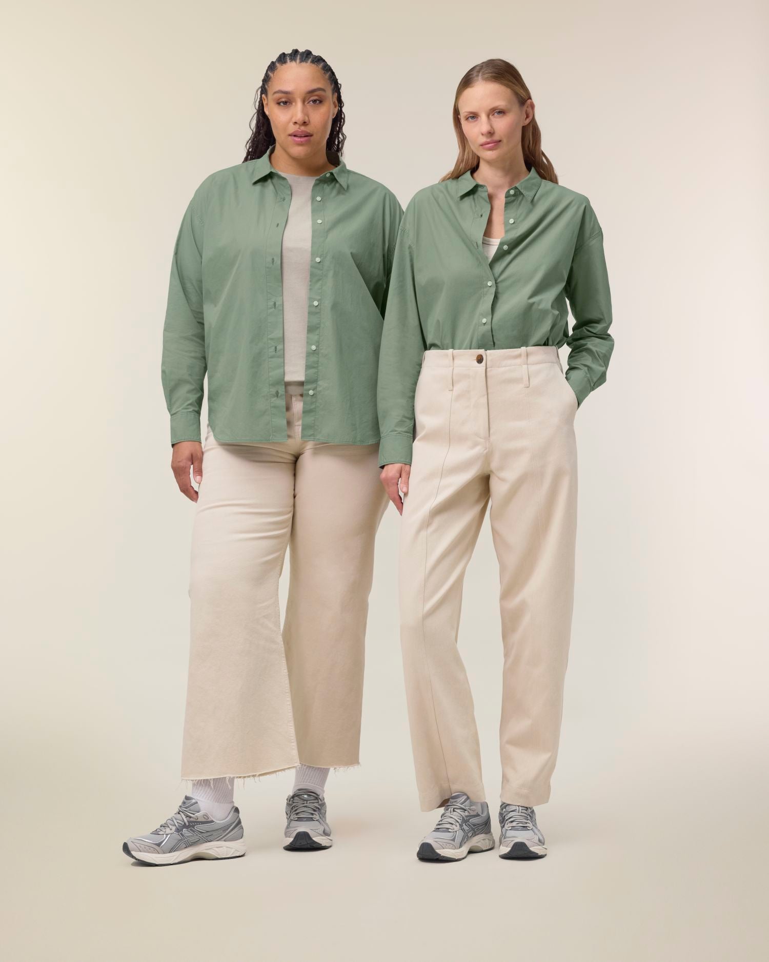 Stella Styler Shirt - ShirtStore