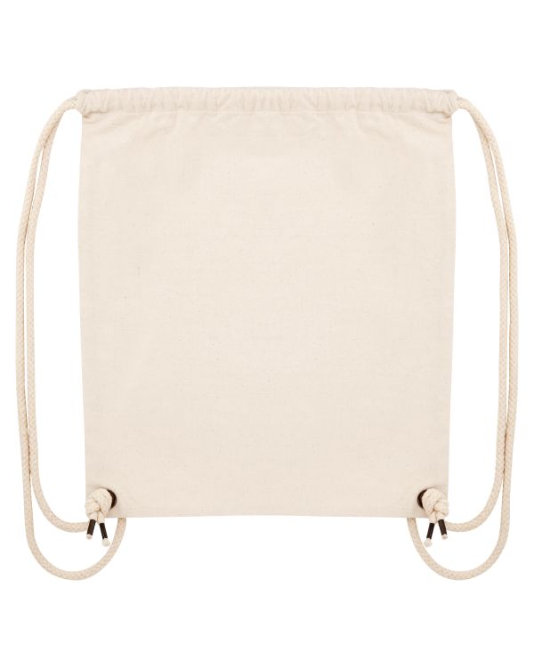 Tasche Gym Bag in Farbe Natural