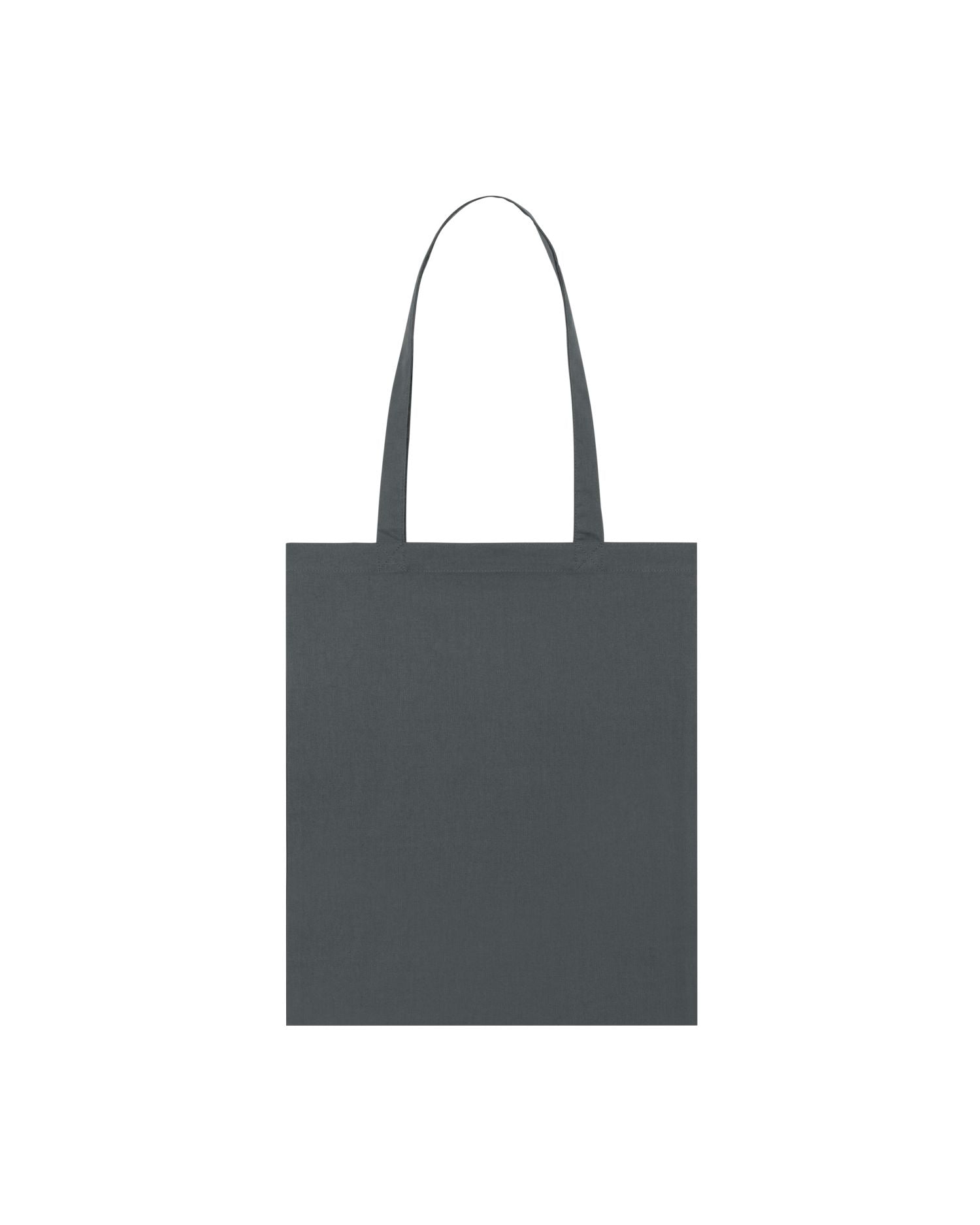  Light Tote Bag in Farbe Anthracite